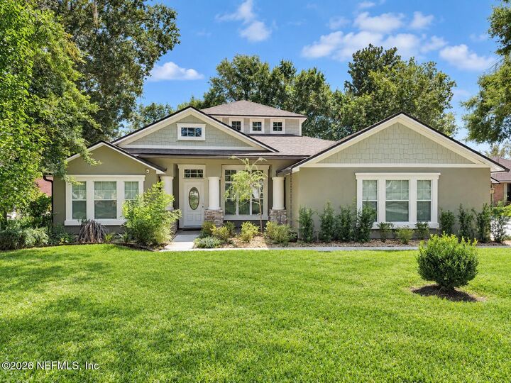 Property Photo:  16641 Sand Hill Drive  FL 32226 