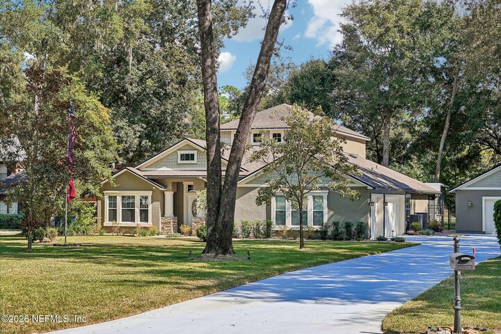 Property Photo:  16641 Sand Hill Drive  FL 32226 