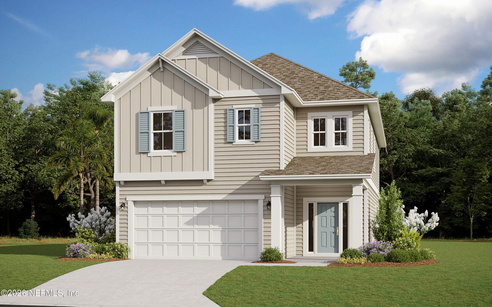 Property Photo:  19 Chestnut Grove Road  FL 32092 