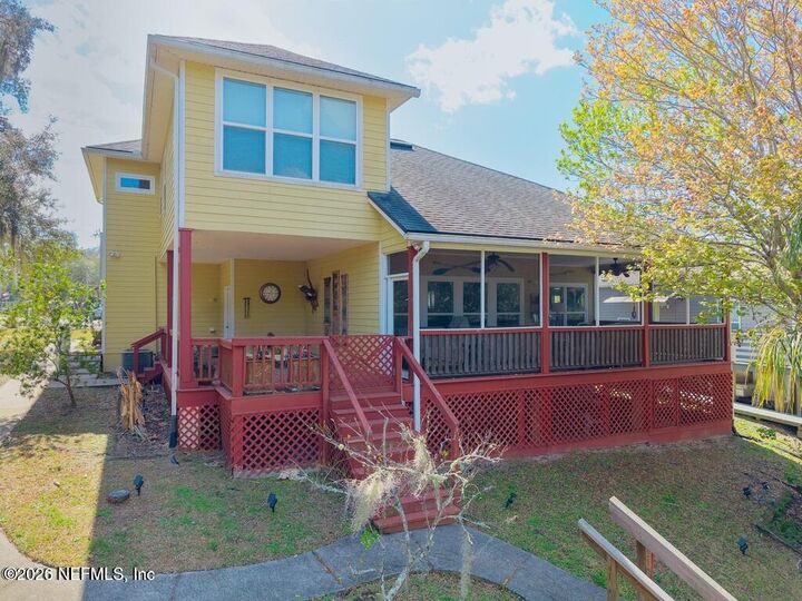 Property Photo:  295 Maxwell Drive  FL 32193 