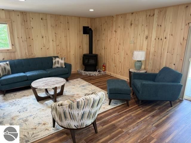 Property Photo:  5933 SW Old Oak Trail  MI 49633 