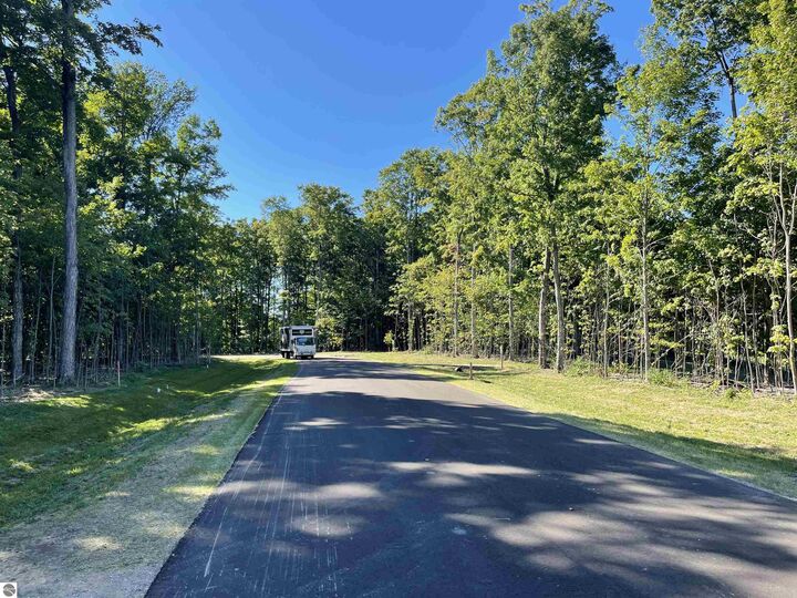 Property Photo:  5904 Elkhorn Road  MI 49649 