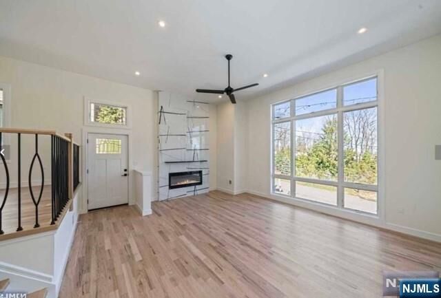 Property Photo:  520B 6th Street 2  NJ 07650 