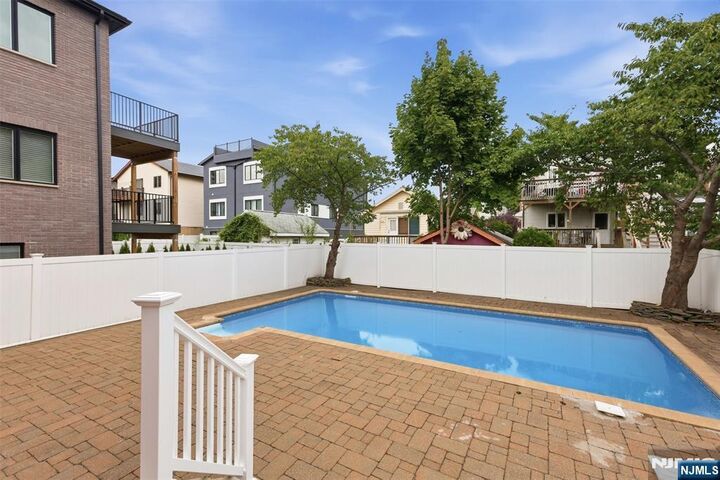 Property Photo: 473 Oakdene Avenue NJ 07010