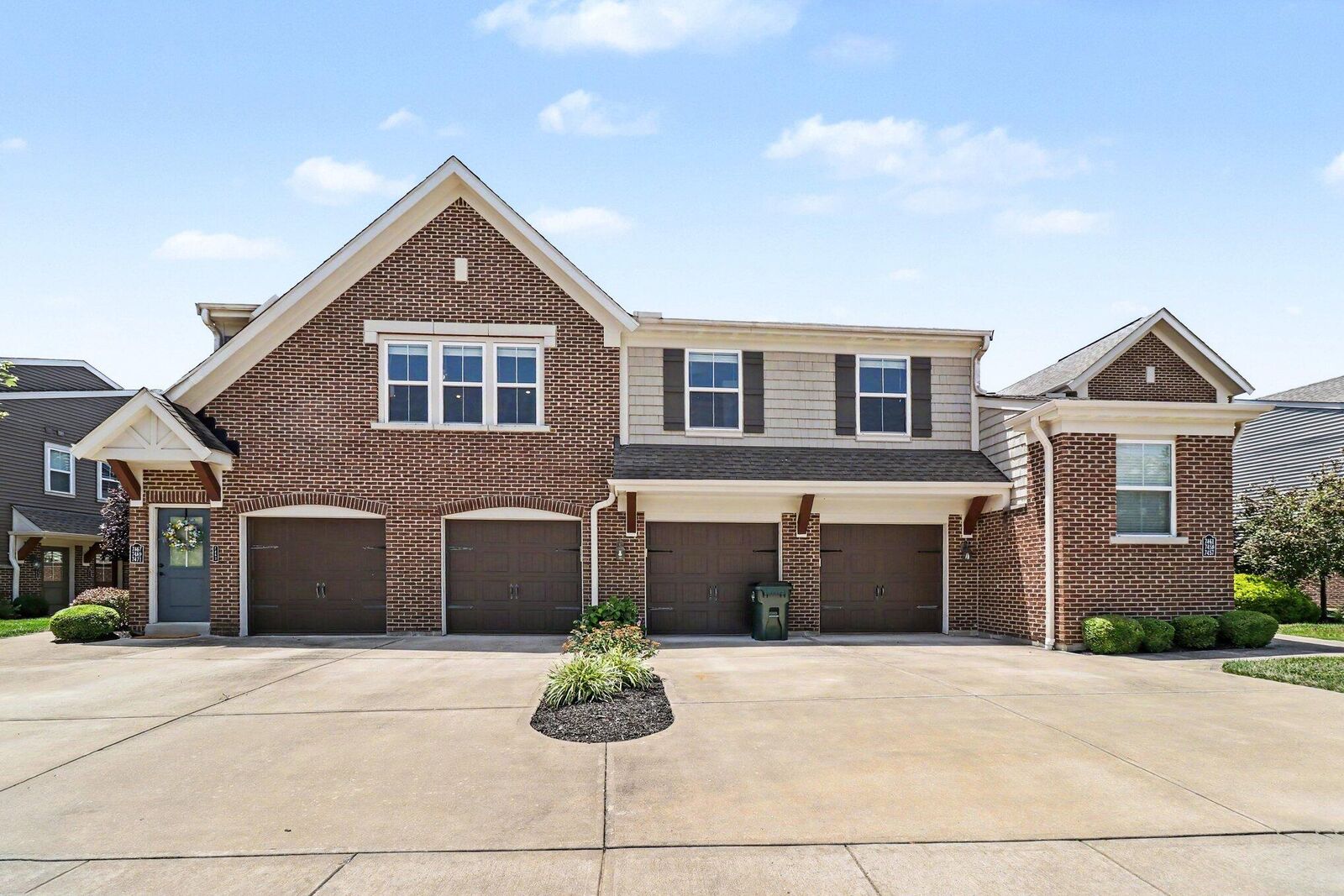 Property Photo: 7463 Flintshire Drive KY 41001