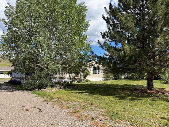 Property Photo: 29 River Drive MT 59421