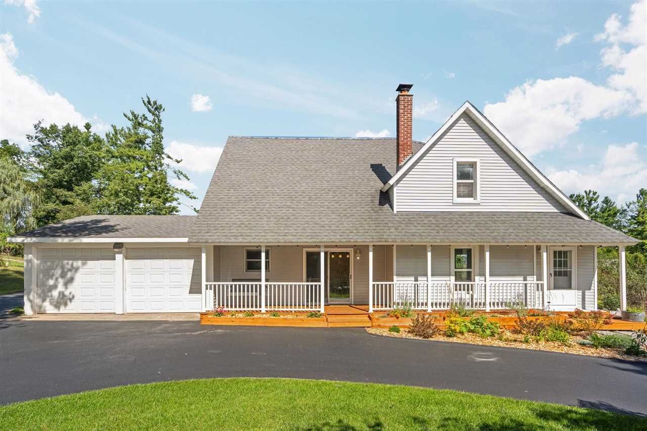 Property Photo: 4773 N US 131 MI 49713