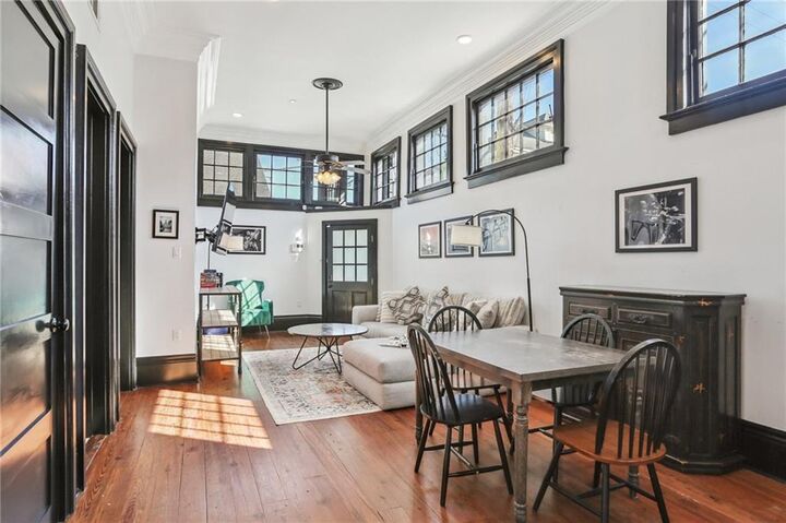 Property Photo: 940 St Ferdinand Street LA 70117
