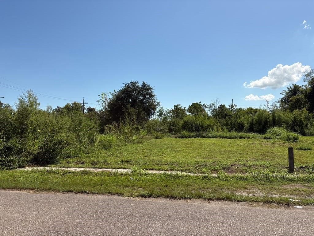 Property Photo:  1633 Gordon Street  LA 70117 