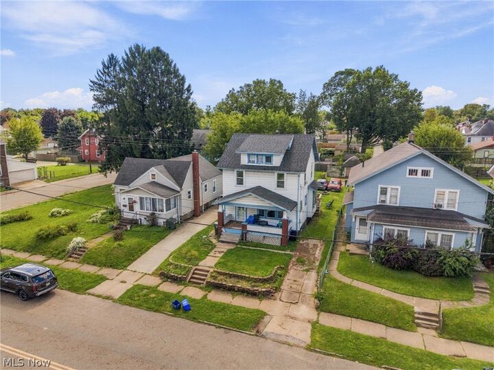 Property Photo:  3210 9th Street SW  OH 44710 