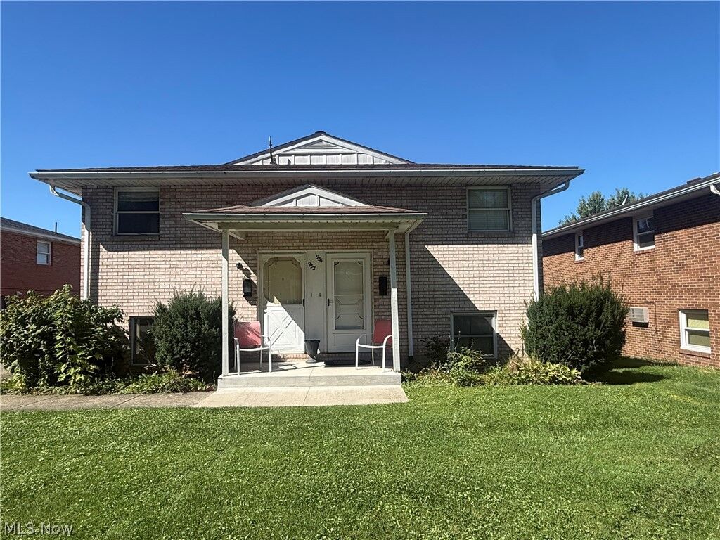 Property Photo:  952 N Highland Avenue  OH 44420 