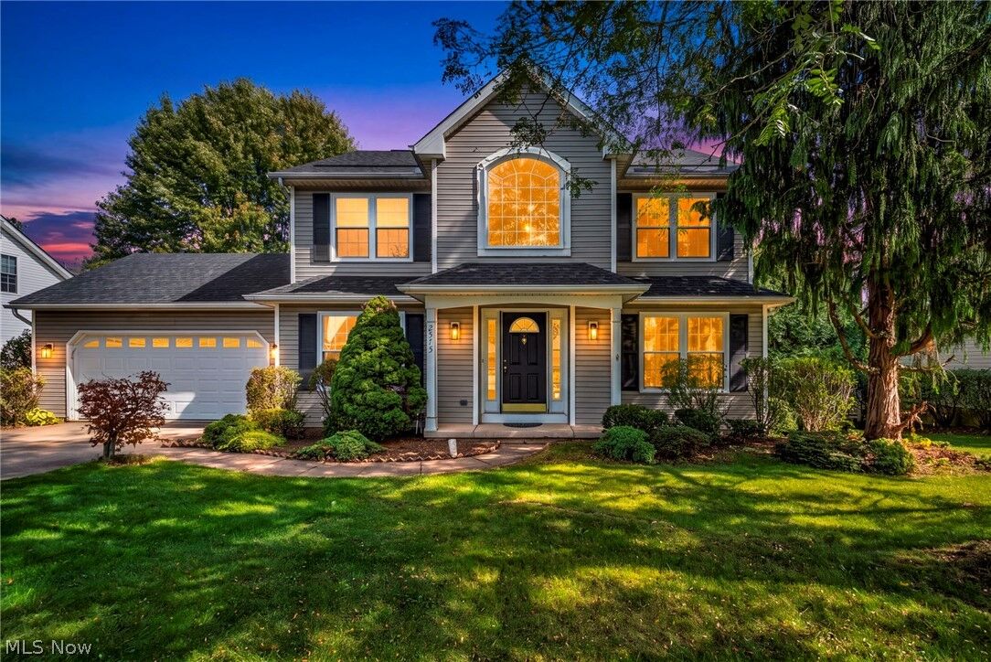 Property Photo:  2573 Stonecreek Drive  OH 44320 