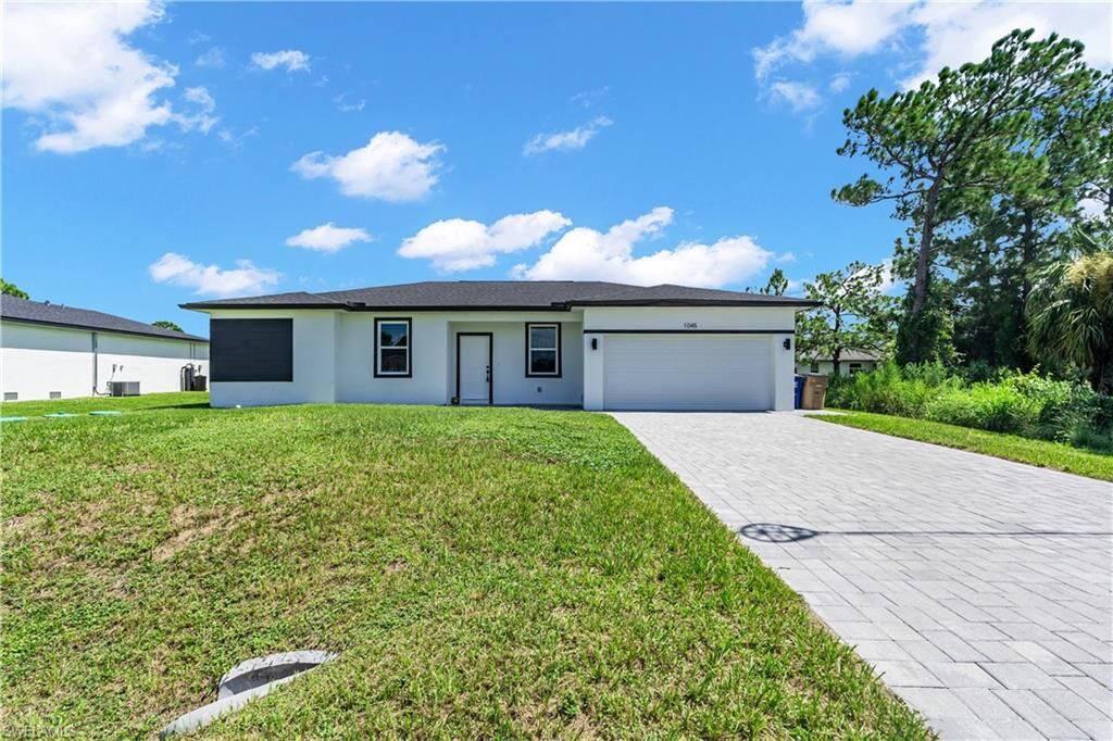 Property Photo: 1045 Norfolk Ave S FL 33974