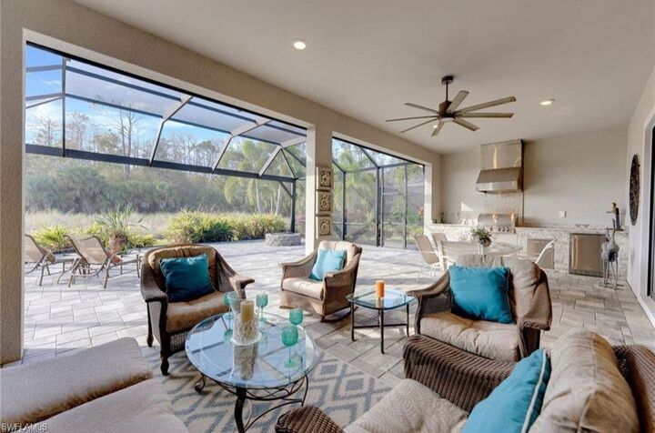 Property Photo:  14009 Shadywood Ct  FL 33928 
