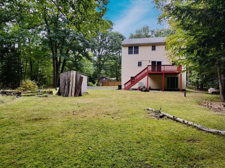 Property Photo:  80 Snow Pond Road  NH 03301 