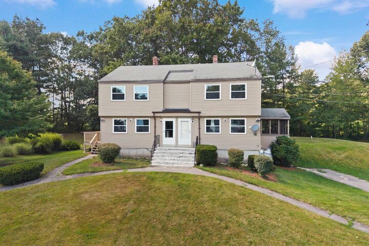 Property Photo: 31 Juniper Road NH 03038