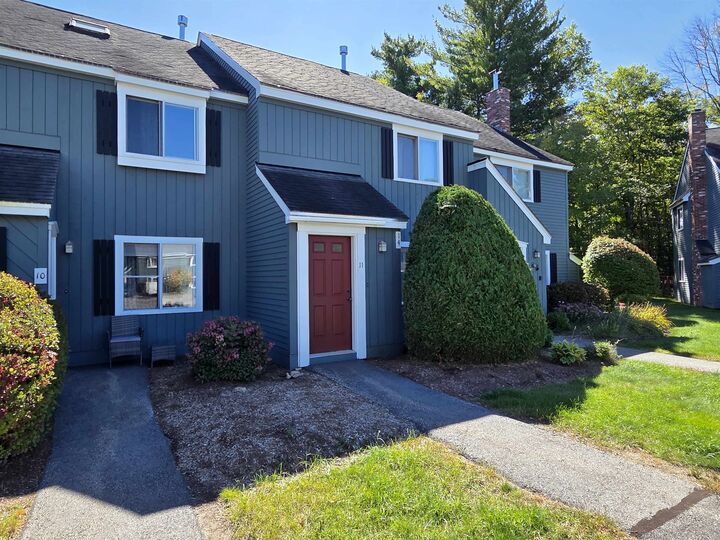 Property Photo:  14 Adams Drive  NH 03262 