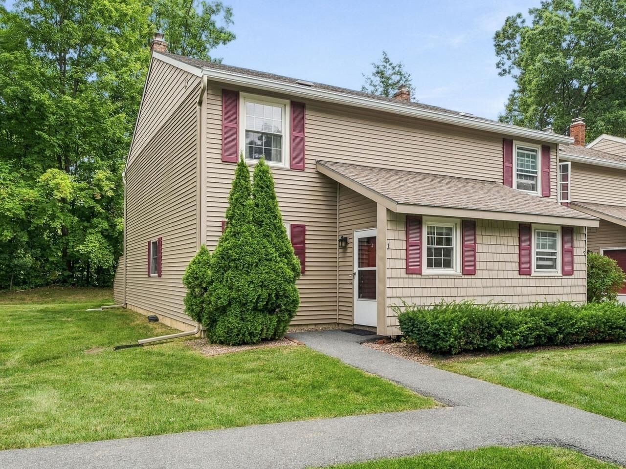 Property Photo: 175 Kennedy Drive VT 05403