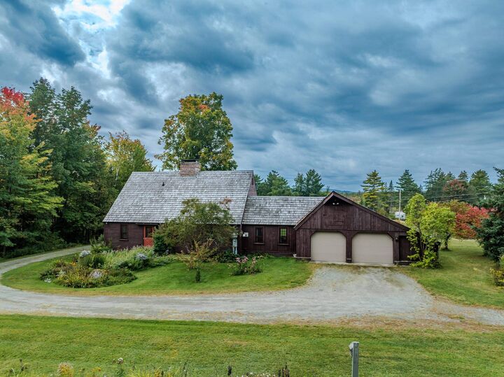 Property Photo:  482 Prospect Street  NH 03584 