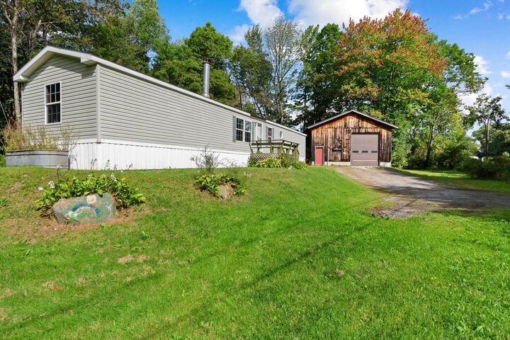 Property Photo:  171 Dunton Road  VT 05483 
