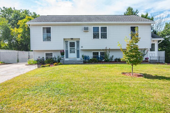 Property Photo:  80 Rhode Island Avenue  NH 03104 