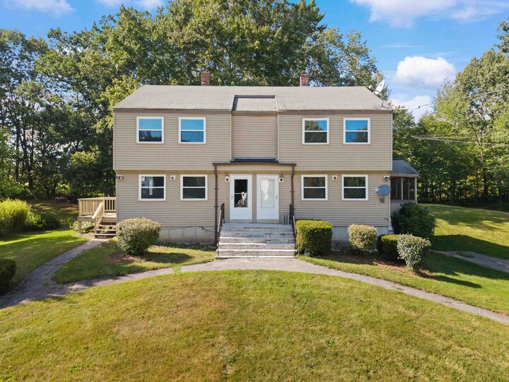 Property Photo: 31L Juniper Road NH 03038