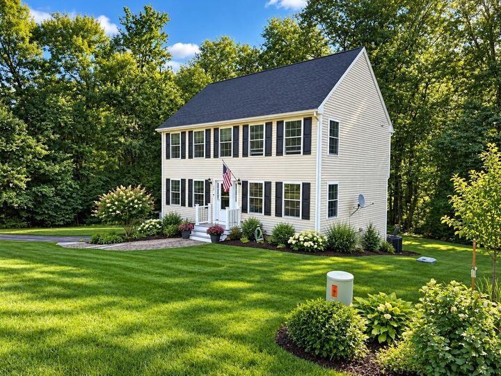 Property Photo: 58 Ebony Drive NH 03867