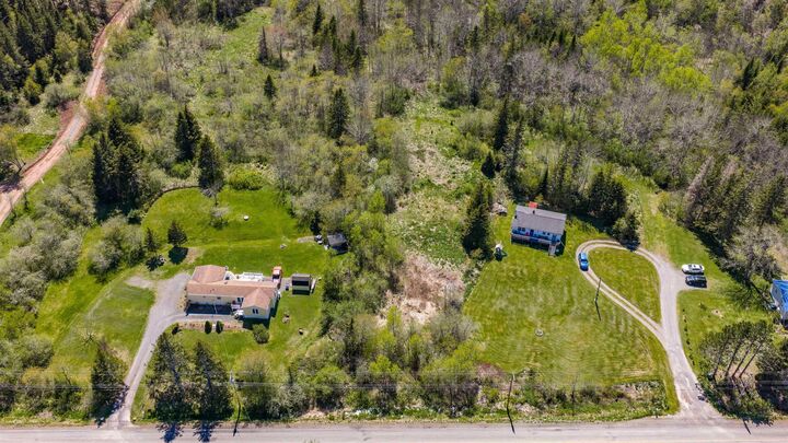 Property Photo:  5565 East River West Side Road  NS B0K 1B0 