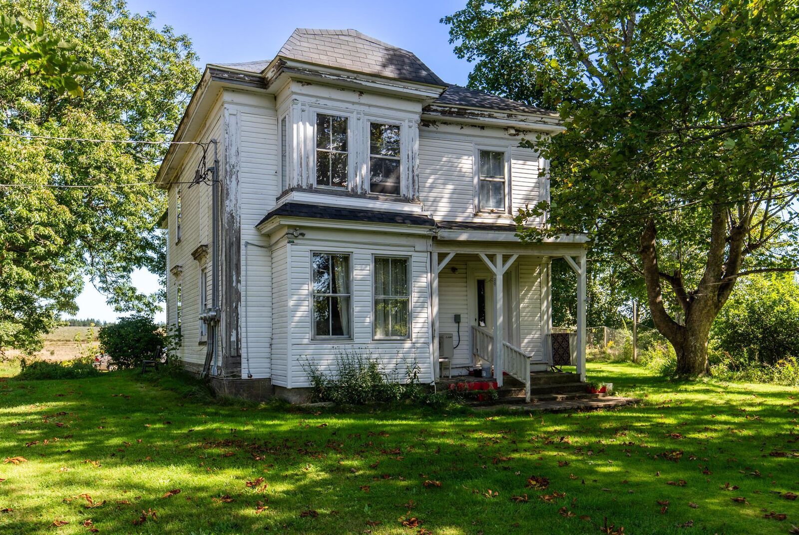 Property Photo:  1786 Highway 1  NS B5A 5A6 