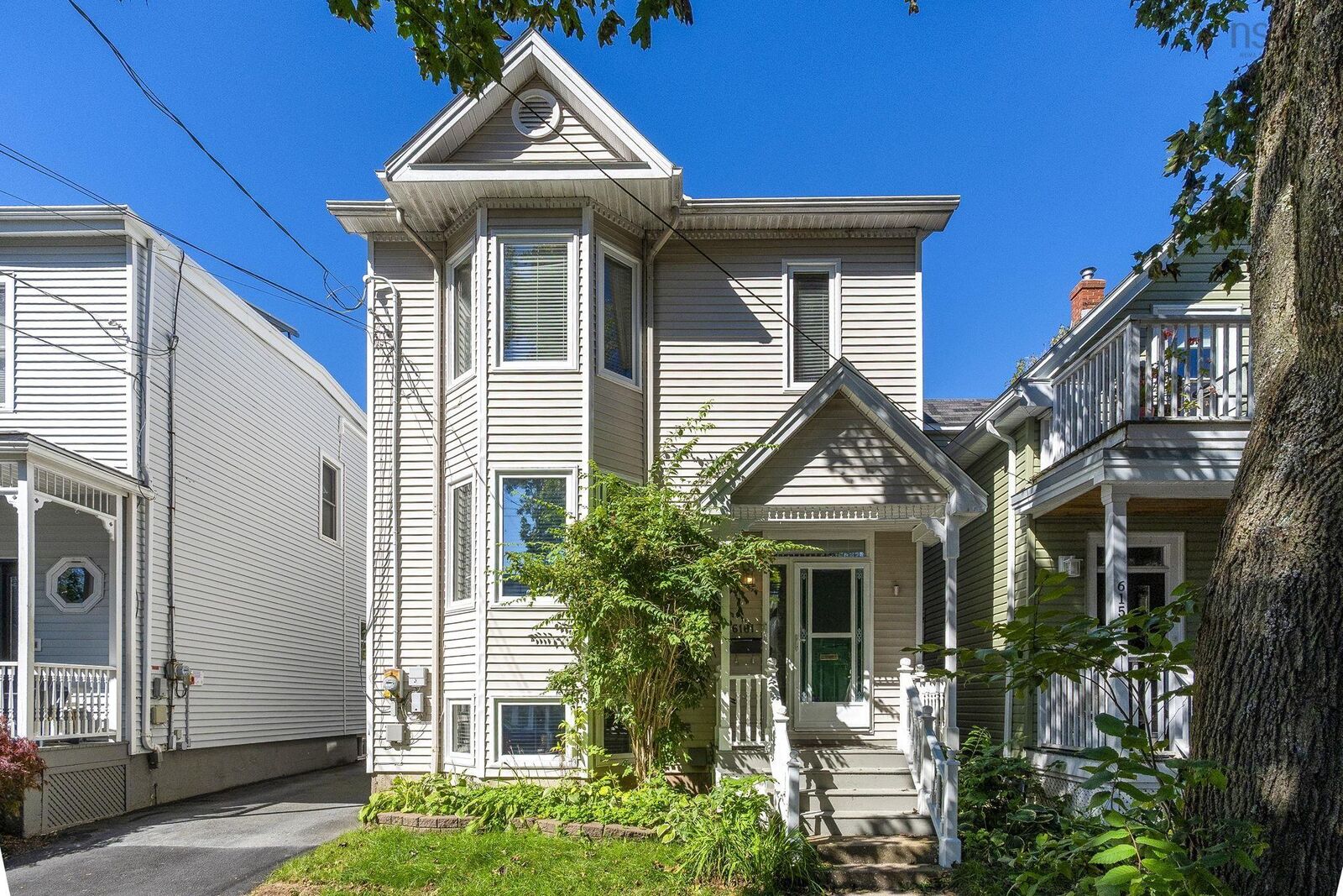 Property Photo:  6161 Lawrence Street  NS B3L 1J7 