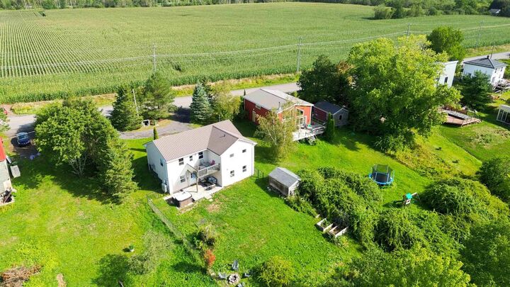 Property Photo:  1458 Ridge Road  NS B4P 2R1 