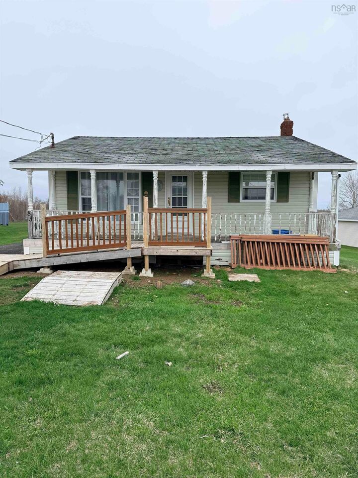 Property Photo: 85 Kaneville Road NS B1H 5T2
