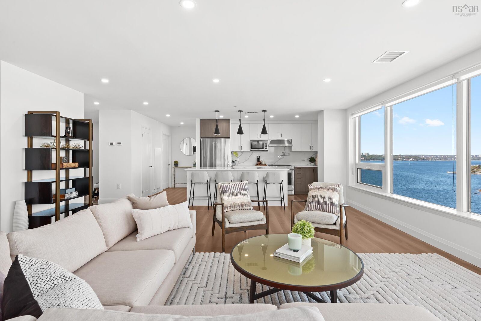 Property Photo:  1703 72 Seapoint Road  NS B3B 0R8 