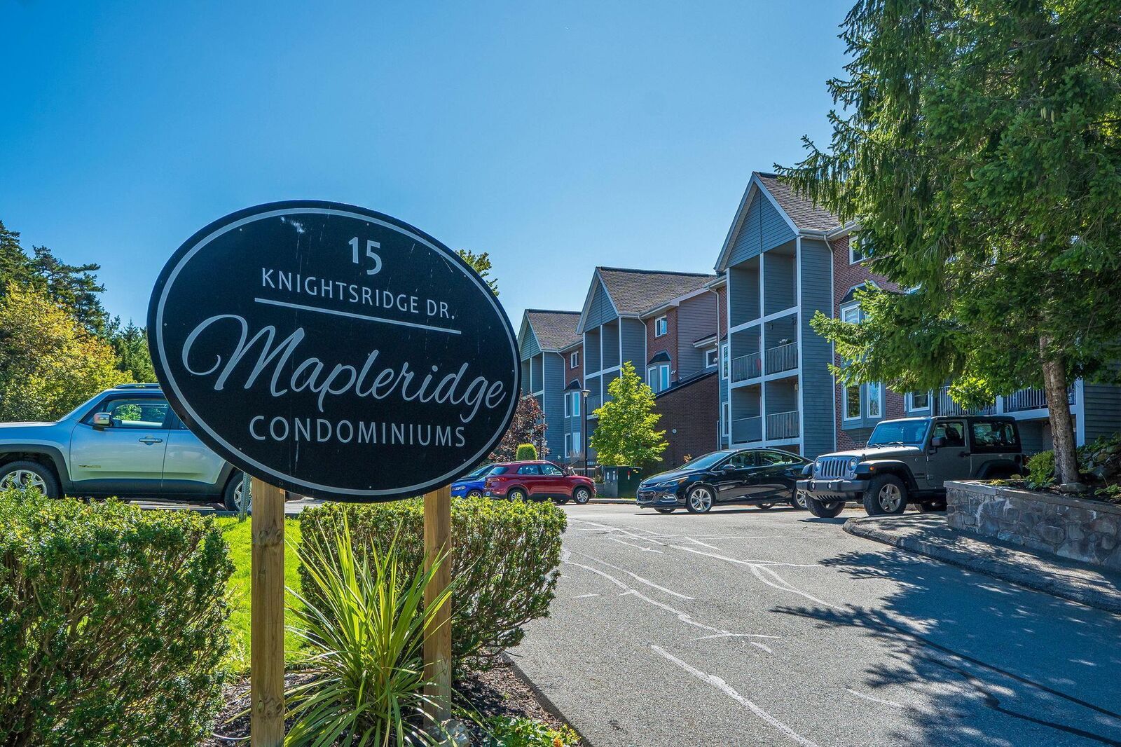 Property Photo:  319 15 Knightsridge Drive  NS B3M 3S9 