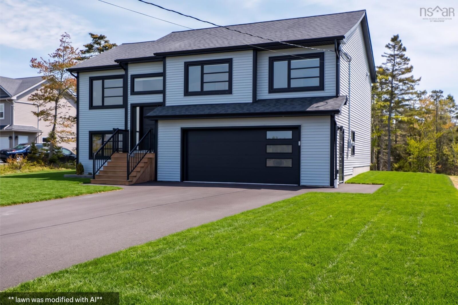 Property Photo:  115 Hargrove Lane  NS B3T 0H8 