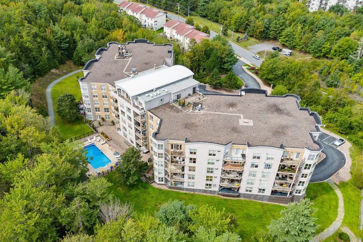 Property Photo: 507 36 Southgate Drive NS B4A 4M4