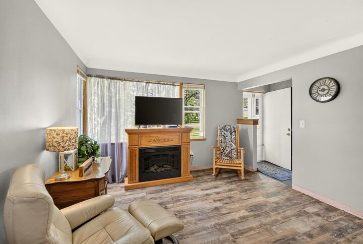 Property Photo: 4724 Anderson Road MN 55811