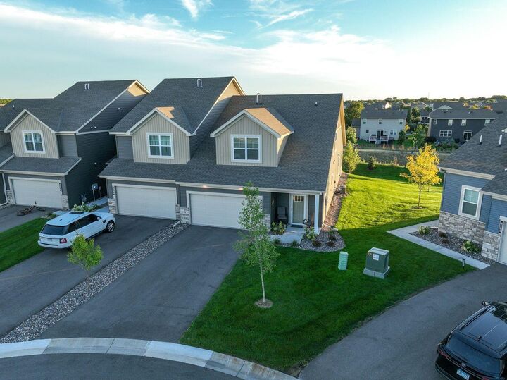 Property Photo:  6590 Jody Avenue S  MN 55016 