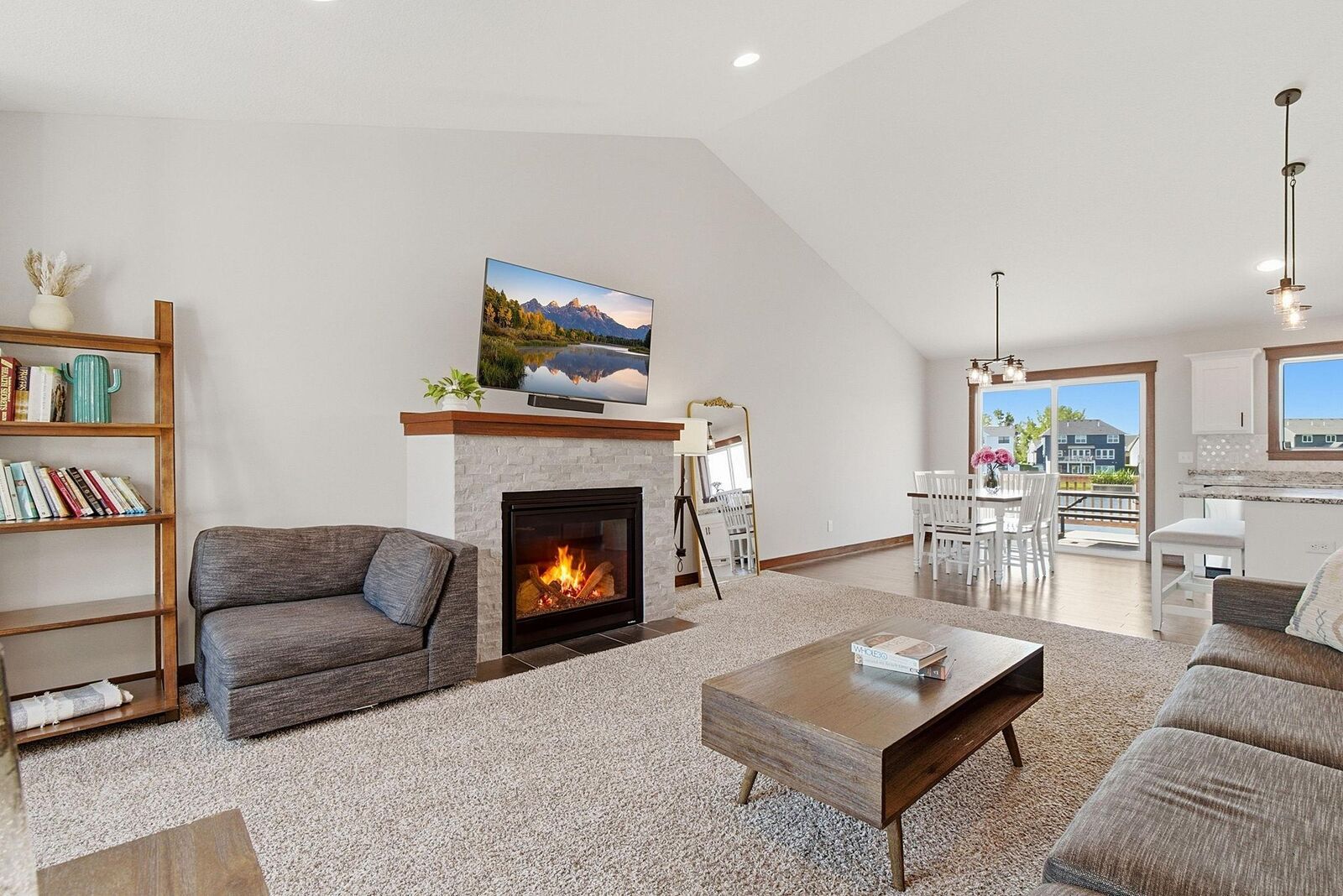 Property Photo:  2802 213th Street W  MN 55024 