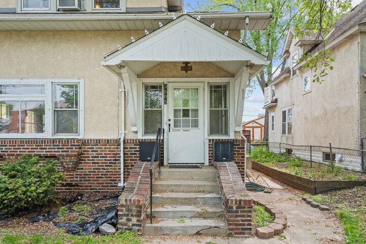 Property Photo: 3505 18th Avenue S MN 55407