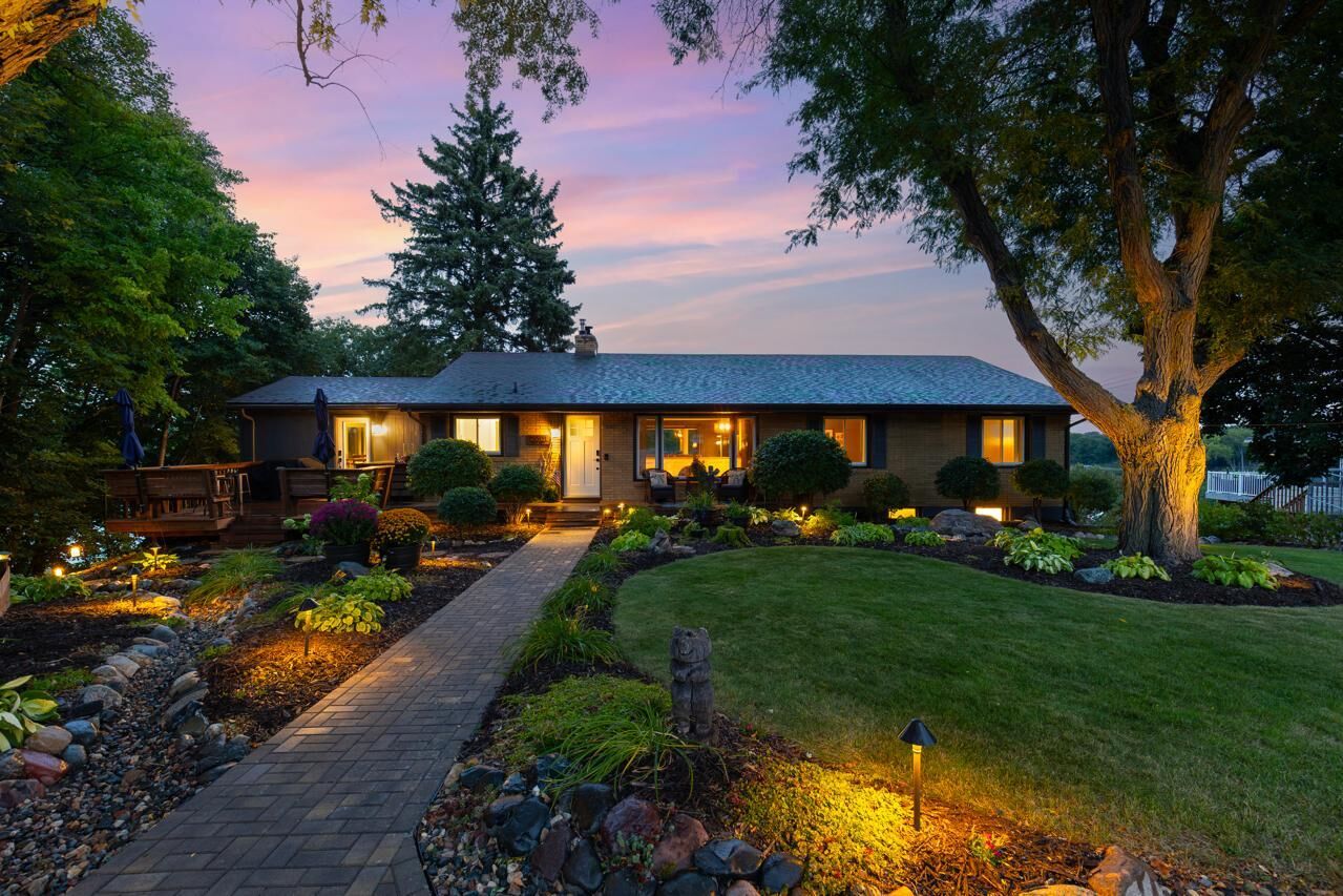 Property Photo: 15601 Summit Drive MN 55347