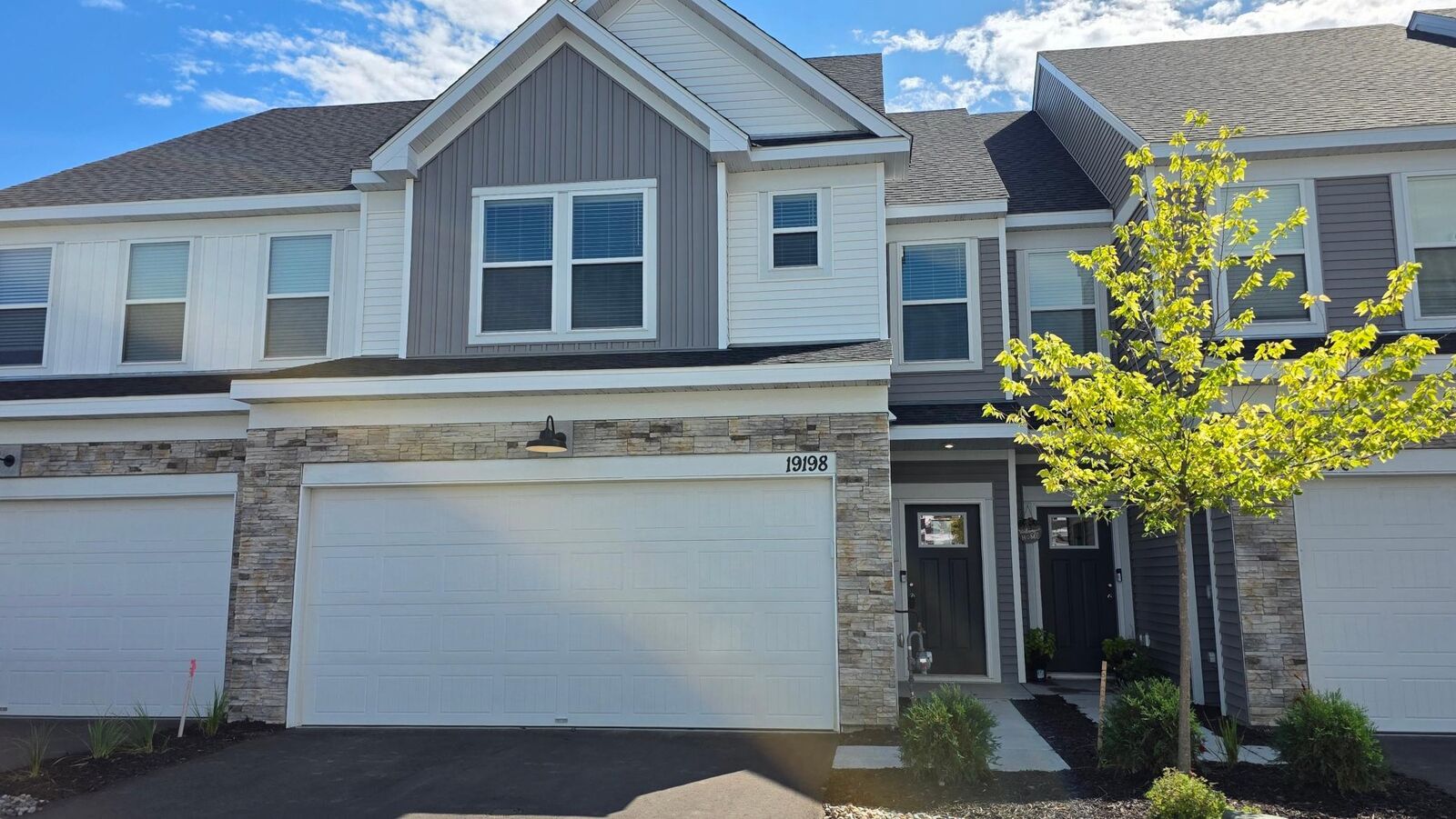 Property Photo: 19198 Goldenrod Trail MN 55374