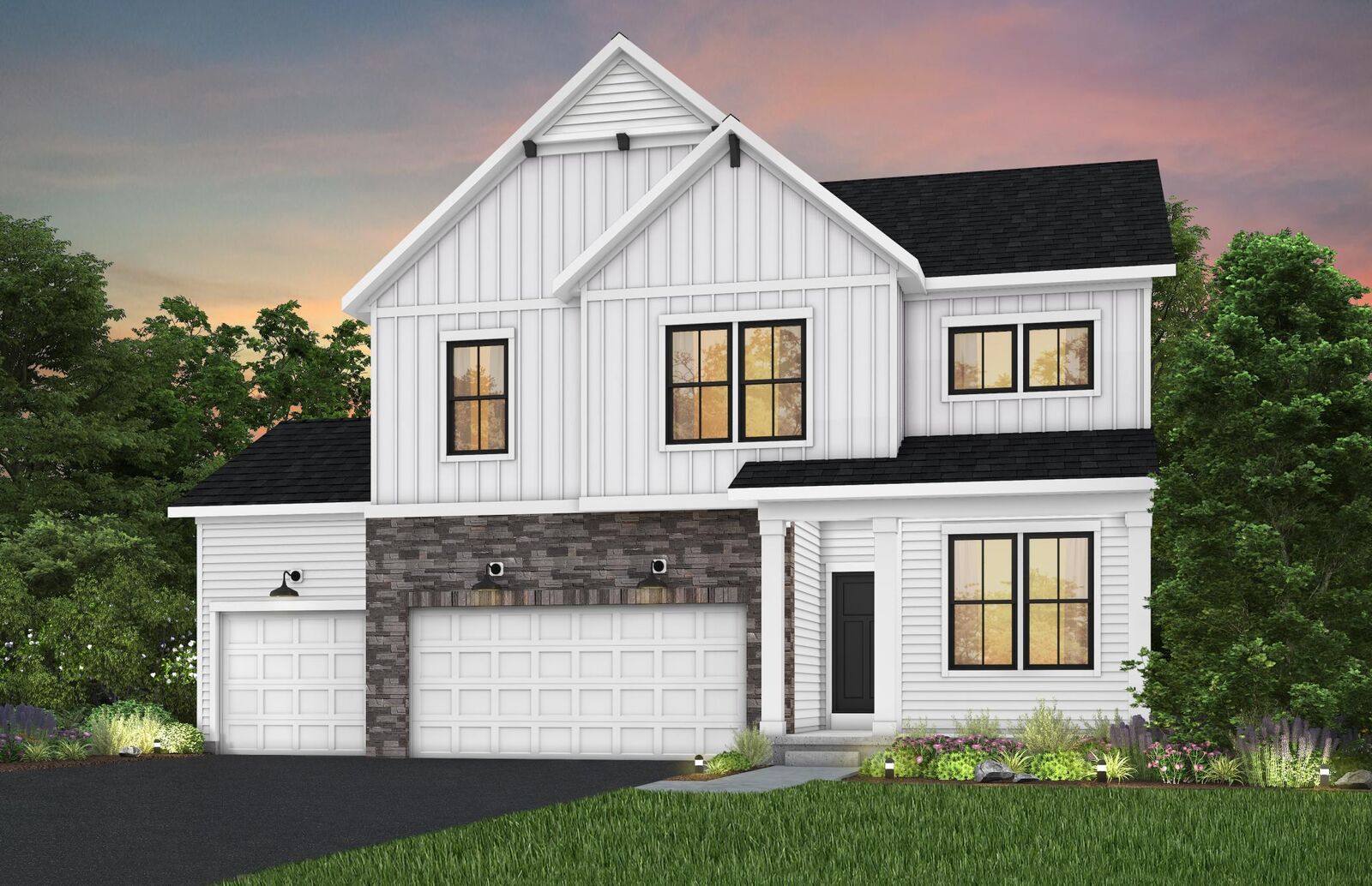 Property Photo: 11010 Archer Court N MN 55369