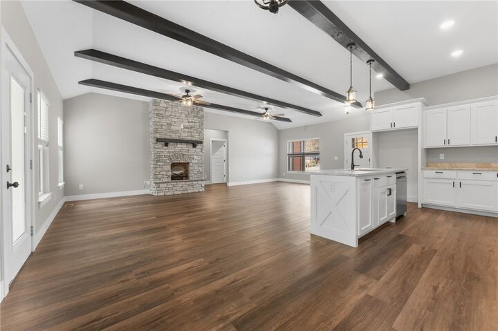 Property Photo:  12 Brunswick Drive  AR 72715 