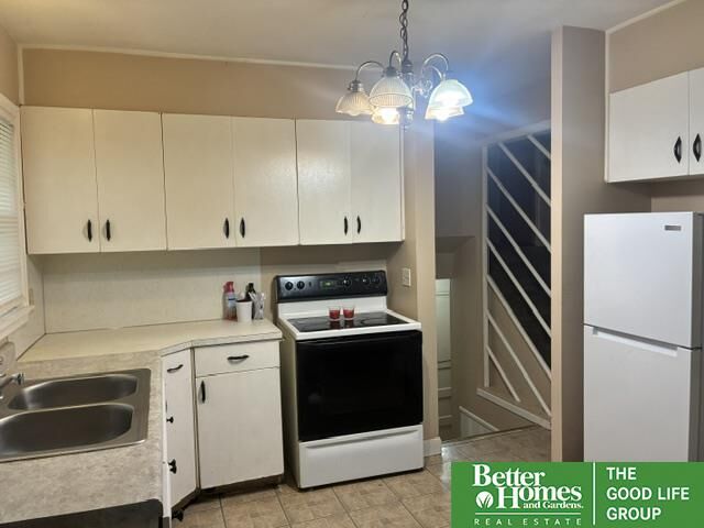 Property Photo:  5810 Pratt Street  NE 68104 