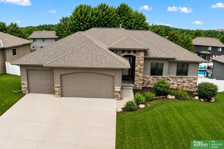 Property Photo:  12068 S 79th Street  NE 68046 