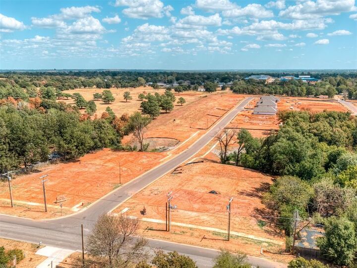 Property Photo:  2978 Eli Avenue  OK 73020 