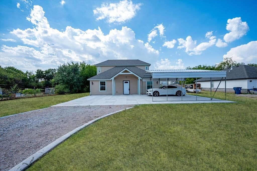 Property Photo:  1825 N Myers Terrace  OK 73141 