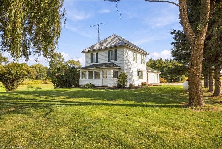 Property Photo:  123007 Southgate Rd 12  ON N0G 2L0 