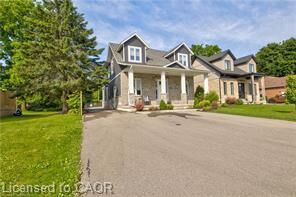 Property Photo:  45A William Street  ON N0B 1E0 
